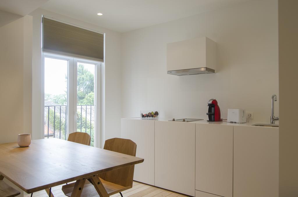 'T Klein Gewin Apartman Diksmuide Kültér fotó
