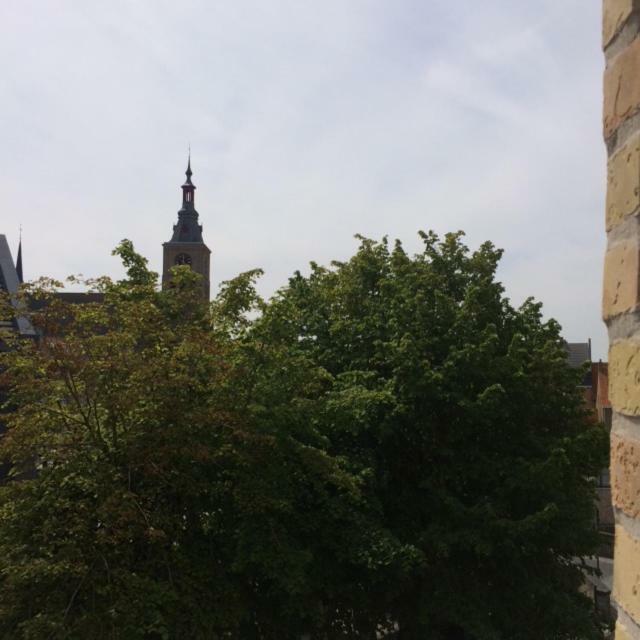'T Klein Gewin Apartman Diksmuide Szoba fotó